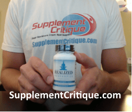 Realized Nootropics