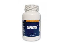 Prosvent