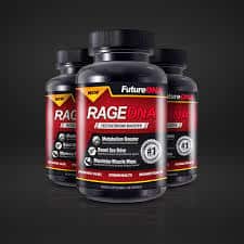 Rage DNA