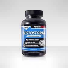 TestoStorm