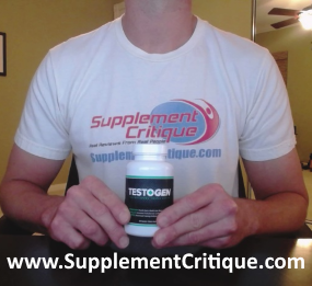 TestoGen