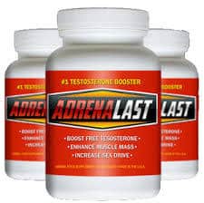 AdrenaLast