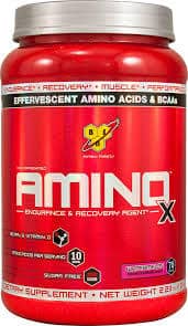 BSN Amino X