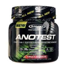 Muscletech Anotest