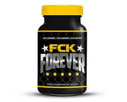 FCK Forever