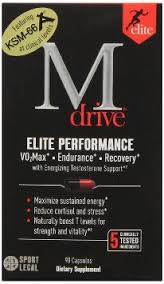 M-Drive Elite