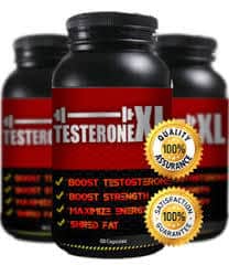 Testerone XL