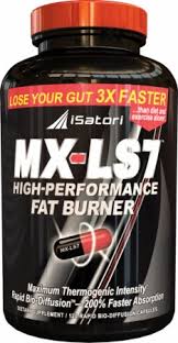 iSatori MX-LS7