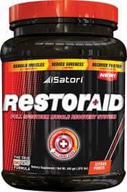 iSatori Restoraid