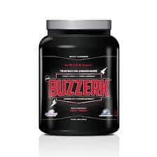 Buzzerk