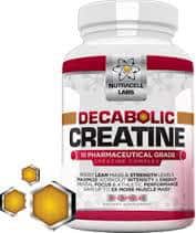 Decabolic Creatine