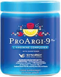 ProArgi9+