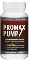 ProMax Pump