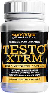 Testo XTRM