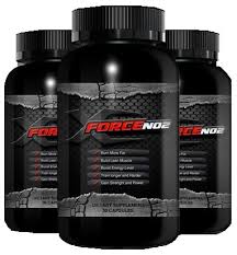X FORCE NO2