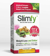 slimfy stage 1