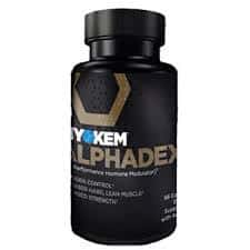 Alphadex