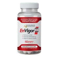 Envigor8