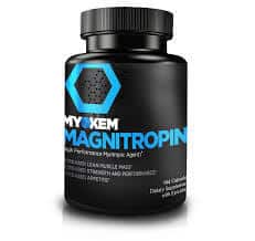 Magnitropin