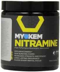 Myokem Nitramine