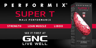 Performix Super T