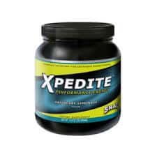 Xpedite
