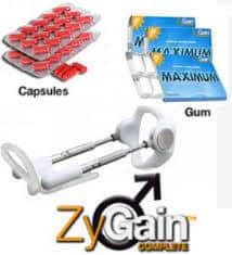 ZyGain