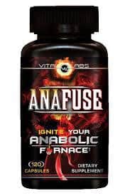 Anafuse
