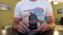 Elite Test 360