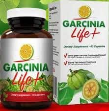 Garcinia Life Plus
