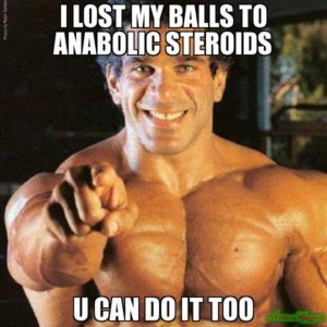 With Anafuse, you can experience similar muscle gain like steroids, only without the nasty side effects