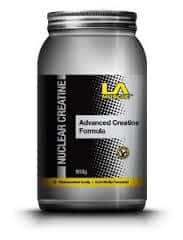 LA Muscle Nuclear Creatine