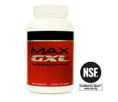 MaxGXL Sport