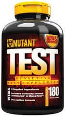 Mutant Test