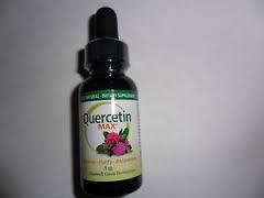 Quercetin Max