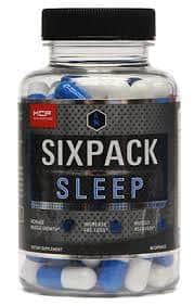 SixPack Sleep