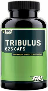 Tribulus 625