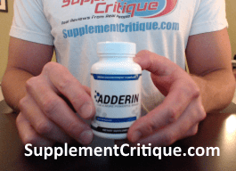Adderin