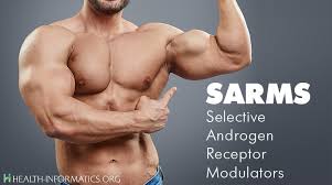 You can stack Anafuse with SARMS for optimal muscle mass results