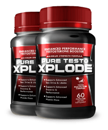 Pure Testo Xplode