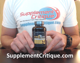 King Size Male Enhancement