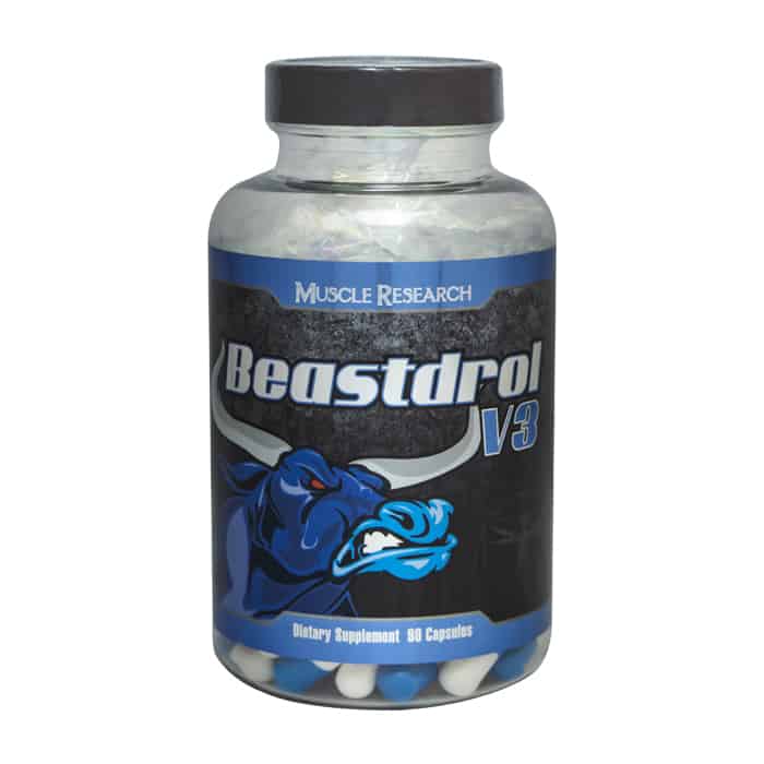 Beastdrol v3