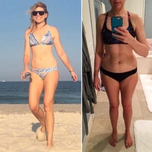 keto os results