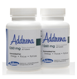 Addrena