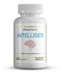 Intelligex Pills
