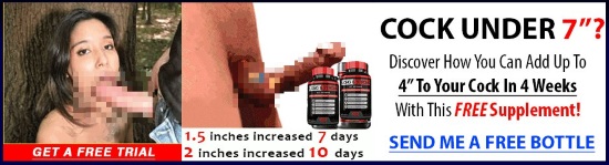 rock hard long and strong ad