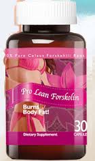 Pro Lean Forskolin