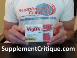 Du Viagra sans ordonnance