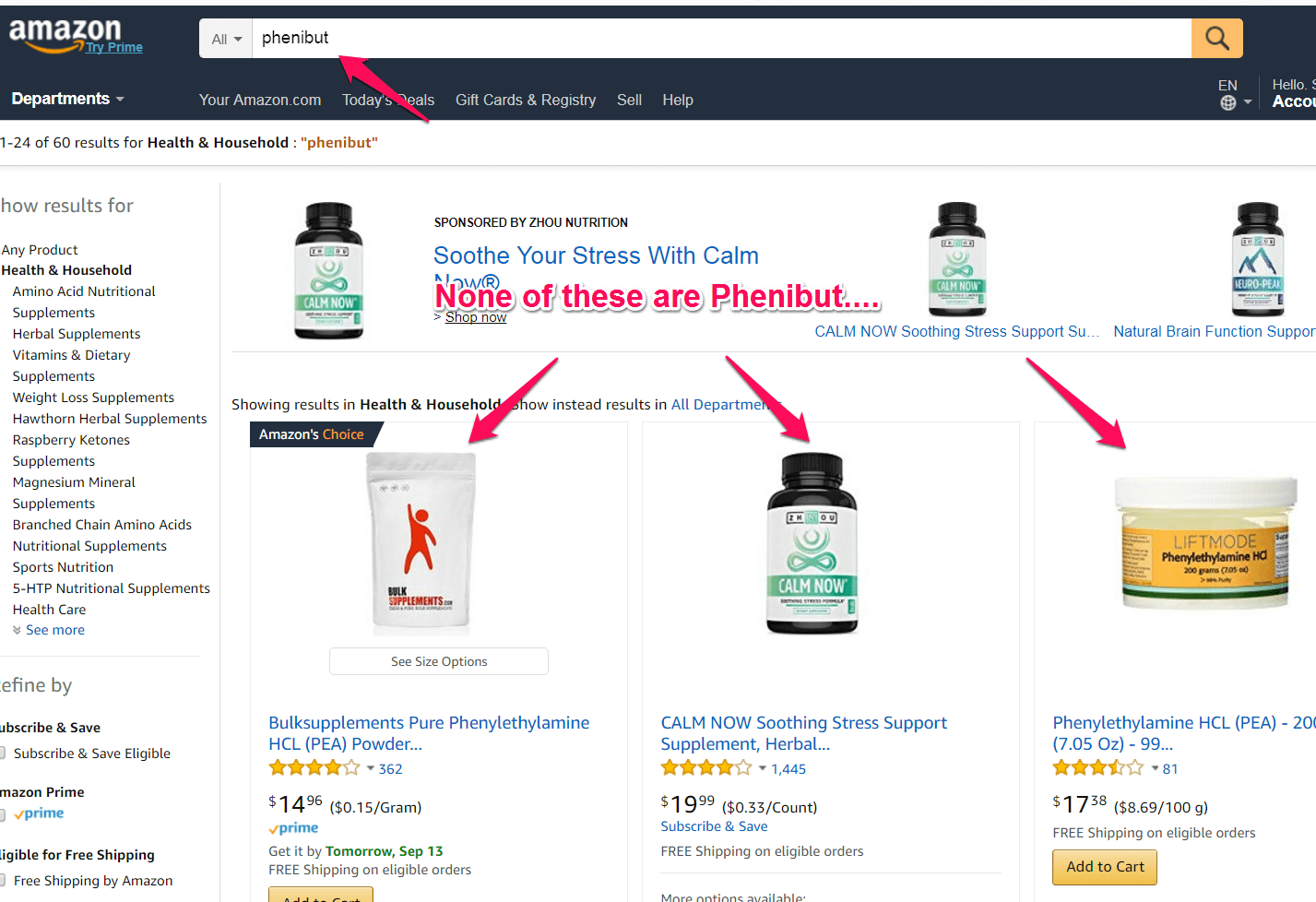 Over The Counter Alternative For Viagra 5 Best Over The Counter Viagra Alternatives | Supplement Critique
