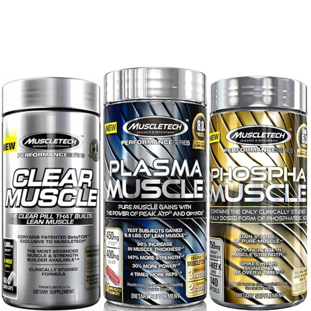 Muscletech Muscle Builder Review (UPDATED 2022) 12 Things To Know